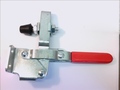 TOGGLE CLAMP FTS-100-15 VERTICAL ACTING TOGGLE CLAMPS WITH FLANGE BASE