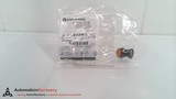 ALLEN BRADLEY 800FP-LE0PN3WX11  MOMENTARY PUSH BUTTON