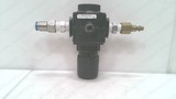 SPEEDAIRE 4ZM19A, COMPRESSED AIR REGULATOR