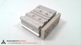 SMC MGPM25TF-30Z COMPACT GUIDE CYLINDER