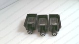 SIEMENS 3TW1FG350, 3 PIECE WRAP AROUND TERMINAL KIT