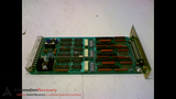 MARPOSS 6830246203 PC BOARD