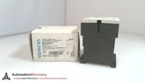 SIEMENS 3RH1122-1BB40, SIRUS CONTACTOR RELAY