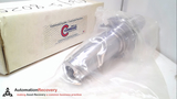 COMMAND TOOLING SYSTEMS C6Y5-80P25 THERMOLOCK EXTENDED GAGE TOOLHOLDER