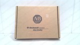 ALLEN BRADLEY 1785-ENET SERIES B, PLC-5 ETHERNET INTERFACE MODULE