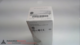 ALLEN BRADLEY 800T-H3211A SERIES T SELECTOR SWITCH