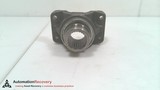 SPICER 2-4-6111X END YOKE ASSEMBLY