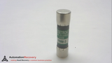 BUSSMANN FNM-3  DUAL ELEMENT FUSE, 3A, 250VAC, TIME DELAY