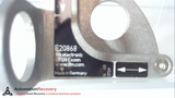 IFM E2086-, FIXTURE FOR MOUNTING AND FINE ADJUSTMENT OF LASER