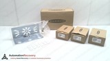 BANNER SMBOPSTN3A, EZ-LIGHT K30 TOUCH BUTTON KIT, 93791