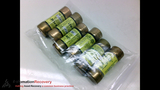 COOPER BUSSMANN LPJ-4SP, CLASS J DUAL-ELEMENT TIME-DELAY FUSE