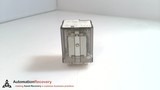 ALLEN BRADLEY 700-HB32Z24-4 SERIES E GP TALL SQUARE BASE RELAY