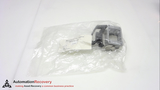 MENCOM CORP. CHI-06L, BULKHEAD MOUNT, 3 1/8IN LENGTH, SINGLE LATCH