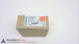 SIEMENS 3RV2021-1KA10, SIRIUS CIRCUIT BREAKER