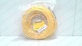 TURCK WE-9081-210-140, SINGLE ENDED CORDSET, 101551719