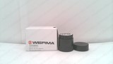 WERMA 630 800 75, KOMBISIGN 40 TERMINAL ELEMENT