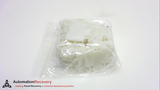 ALLEN BRADLEY 1492-N36 SERIES A, WHITE END BARRIER