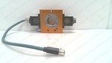 ATI QC29T W/ ATTACHED RE8M / R19T, AUTOMATIC MASTER-SIDED TOOL CHANGER