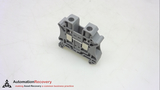 PHOENIX CONTACT UT 10, FEED-THROUGH TERMINAL BLOCKS