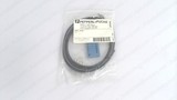 PEPPERL FUCHS HPF-T010,  PLASTIC THRU-BEAM FIBER OPTIC CABLE, 904839
