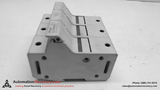 GOULD SHAWMUT US6J31 FUSE BLOCK