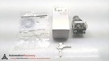 ALLEN BRADLEY 800T-J4403B SERIES T, KEYED SELECTOR SWITCH