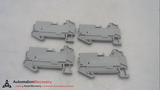 PHOENIX CONTACT STU2,5-TWIN  DISCONNECT TERMINAL BLOCKS,