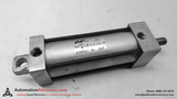 PHD AVP 1 1/8 X 2 1/2-M PNEUMATIC CYLINDER 2 1/2 IN STROKE