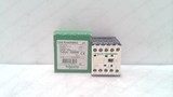 SCHNEIDER ELECTRIC CA4 KN405BW3 CONTROL RELAY
