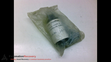 BRAD HARRISON 34753 CONNECTOR PLUG WITH CHAIN, 3 FEET CHAIN