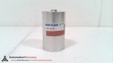 FABCO AIR I-121-XK-E DOUBLE ACTING AIR CYLINDER ACTUATOR