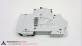 ALLEN BRADLEY 1489-A1C250 , SERIES A MINI CIRCUIT BREAKER 1 POLE 240V