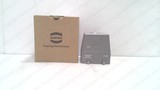 HARTING 19300320428 HEAVY DUTY POWER CONNECTOR, HAN B HOOD, TOP ENTRY