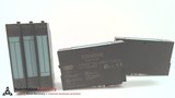SIEMENS 6ES7132-4BD01-0AA0, DIGITAL SIMATIC S7 OUTPUT MODULE