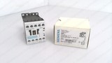 SIEMENS 3RT1017-1BB42 3 POLE CONTACTOR