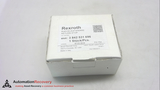 BOSCH REXROTH 3842531696, VE 2/RS RETURN STOP