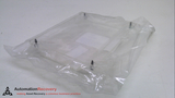 COOPER BUSSMANN CPDB-3  TERMINAL COVERS,