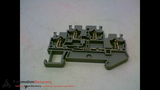 PHOENIX CONTACT STTB 2,5 TERMINAL BLOCK FEED THROUGH
