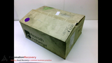 REXROTH INDRAMAT TDM 3.2-030-300-W1 SERVO AMPLIFIER 300VDC 100A
