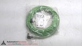MURR ELEKTRONIK 7000-44561-7961100, DOUBLE ENDED CORDSET