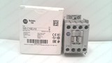 ALLEN BRADLEY 100-C16EJ10 SERIES B, CONTACTOR