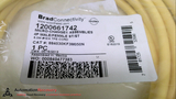 BRAD CONNECTIVITY 884030KF3M050N, MICRO-CHANGE ASSEMBLIES, 1200661742