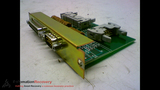MARPOSS 6840040114 CIRCUIT BOARD 122MM X 68MM