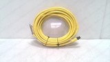 ALLEN BRADLEY 889D-M5EC-10 SERIES B, DOUBLE ENDED CORDSET