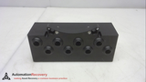 ATI 9121-AF2-M, AIR ONLY MODULE, 8 G3/8 PASS-THROUGH PORTS,MASTER SIDE