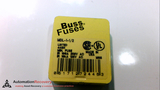 BUSS MDL-1-1/2, FUSE