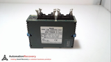 NAIS FP0-T32CP-A FP0 SERIES PROGRAMMABLE CONTROL UNIT