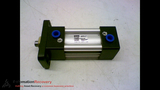 PARKER P1D4G032MCE0025N1N6N SERIES P1D PNEUMATIC CYLINDER