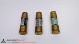 COOPER BUSSMANN FRN-R-20 , FUSTRON DUAL-ELEMENT FUSE