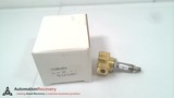 PARKER 7121KBN1GF00, SKINNER SOLENOID VALVE